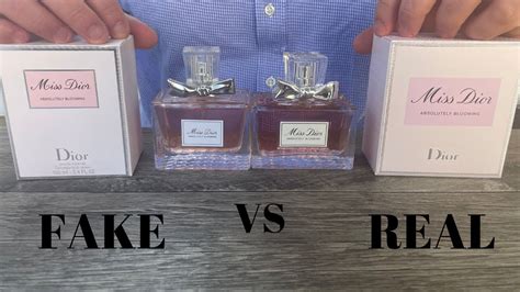 miss dior absolutely blooming real vs fake|miss dior absolutely blooming sale.